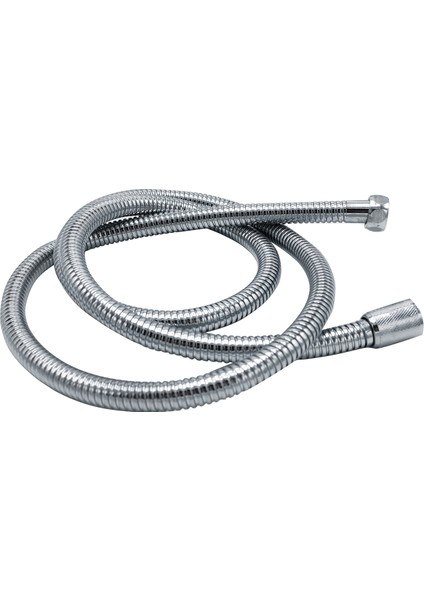 1/2 Flexıble Spıral Duş Hortumu 150 cm AB90011215 fiyatları