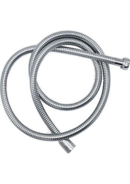 1/2 Flexıble Spıral Duş Hortumu 150 cm AB90011215 modelleri