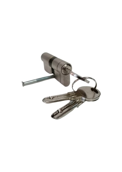 Tuzaklı Kilit Göbeği 68 mm