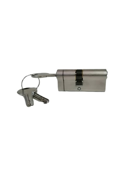 Tuzaklı Kilit Göbeği 68 mm