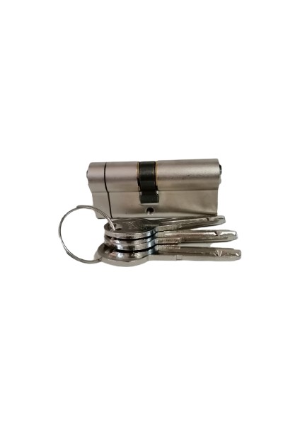 Tuzaklı Kilit Göbeği 68 mm