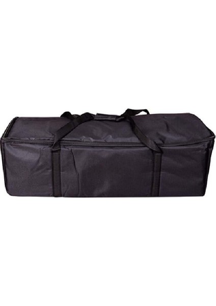 5 Duylu Softbox Sürekli Işık Set 2'li + 2m Işık Ayak Stand 50 x 70 cm