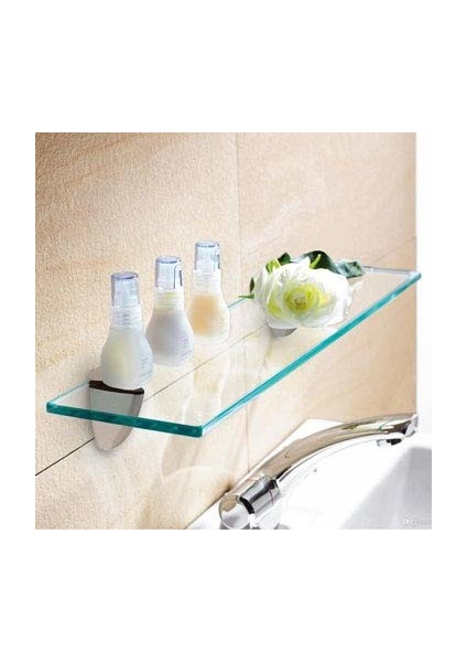 Cam Raf Ikili Set Banyo Duvar Ahşap Montajlı Etejer Rafı Rodajlı Cam Rafı Montaj Aparatlı Etajer fiyatları