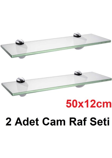 Cam Raf Ikili Set Banyo Duvar Ahşap Montajlı Etejer Rafı Rodajlı Cam Rafı Montaj Aparatlı Etajer modelleri