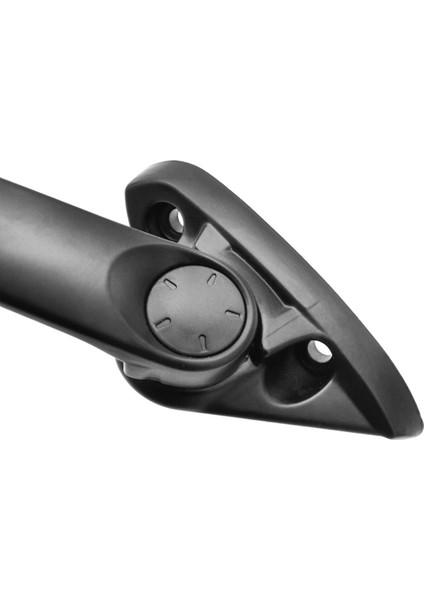 Yamaha x Max Navigasyon Telefon Tutucu ve R 25 Ayna Set