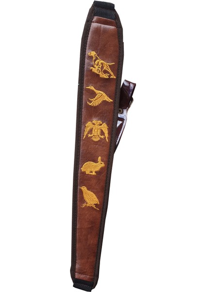 Türkhunter 2021 Lüx Askı Kayışı