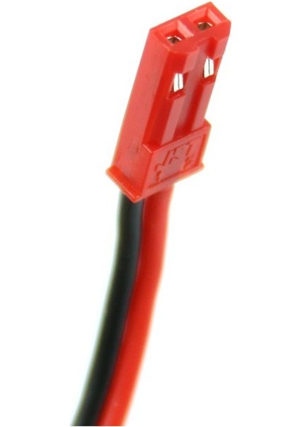 7.4 V 2s Lipo Batarya-Pil 1350 Mah 25C