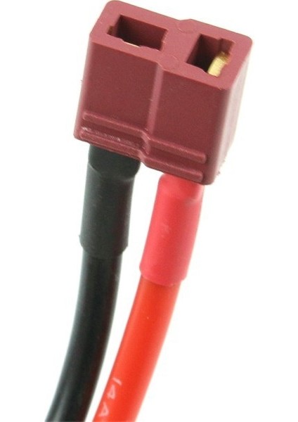 7.4 V 2s Lipo Batarya-Pil 1750 Mah 30C