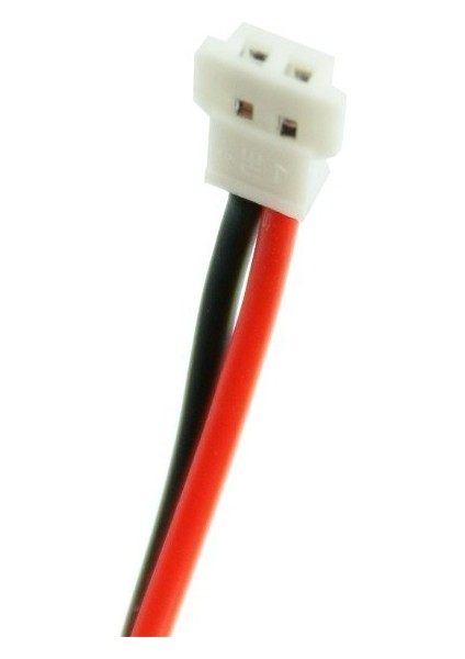 3.7 V 1s Lipo Batarya-Pil 450 Mah 25C - Mikro Drone Pili