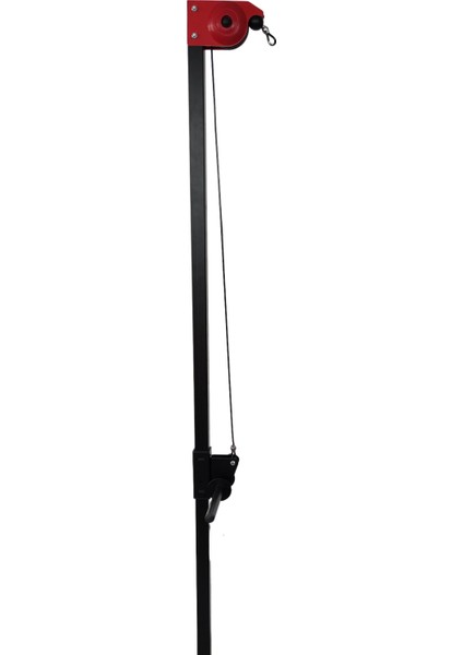 Temfıtness Lat Pulldown Eklentisi (Bench 5000 ile Uyumludur)