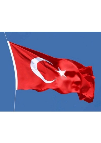 Türk Bayrağı 300 x 450 cm
