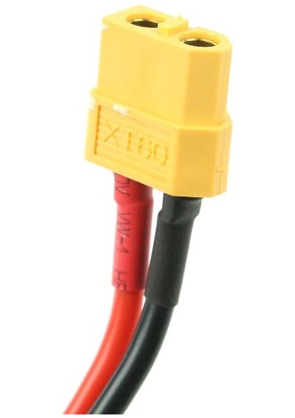 11.1 V 3s Lipo Batarya-Pil 3400 Mah 35C