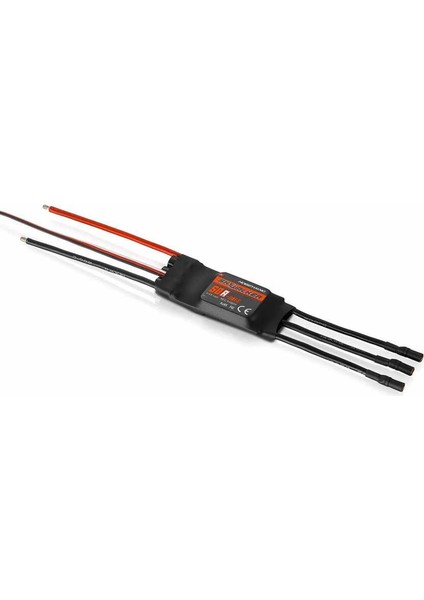 50 A 2s-4s Hobbywing Skywalker Esc - 5V/5A Bec