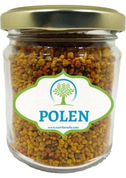 Doğal Arı Poleni (200 Gr)