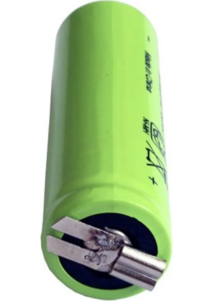 Moser Chromini Pro 1591 1.2V 2700 Mah Tnl Şarjlı Pil