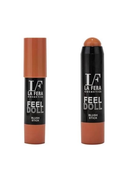 La Fera Stick Allık 03 Feel Doll