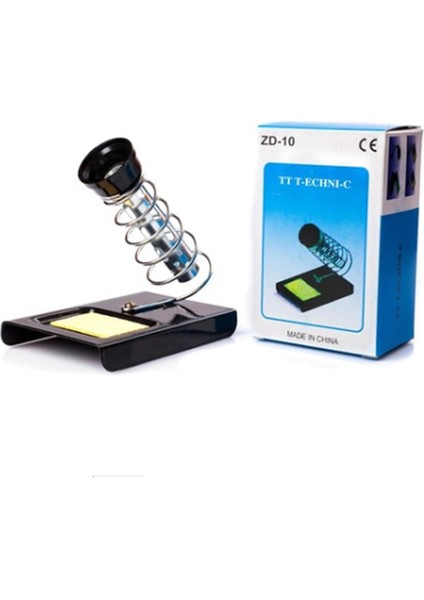 Havya Standı Süngerli Sehpa Tt-Technic Zd-10