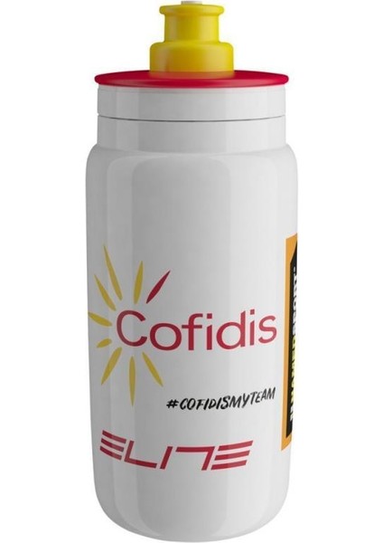 Fly Team Cofidis 20 Matara 550 ml