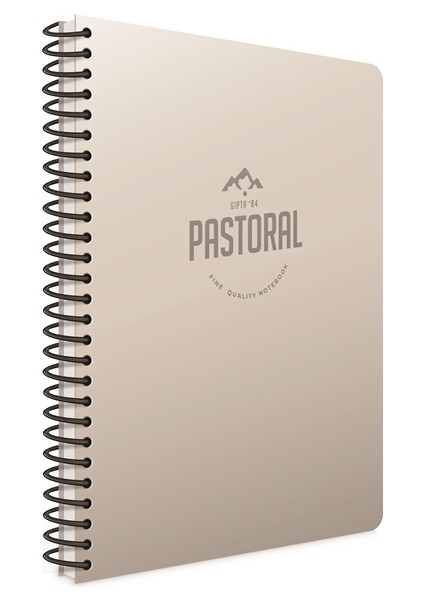 A5 Pastoral Defter 3 Adet fiyatları