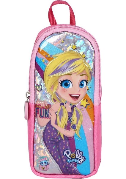 Polly Pocket Kalem Çantası 21469