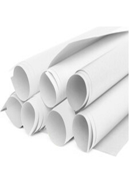 Kika Fon Kartonu 100 gr 35x50 200 Adet