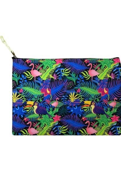 Portföy & Clutch Çanta
