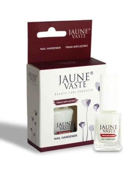 Jaune Vaste Tırnak Besleyici 12 ml