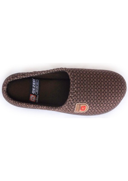 901 Erkek Kışlık Yıkanabilir Ev Terliği modelleri