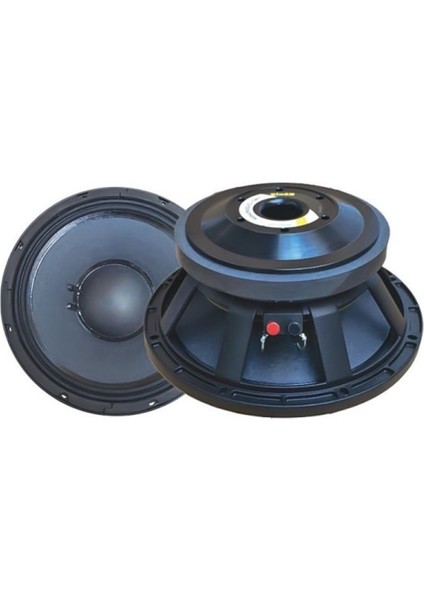 K12-700 12" 700W 8ohm Hoparlör
