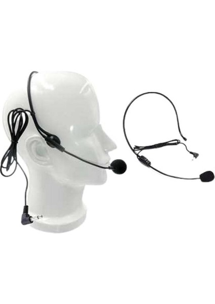 Osw W-3 Headset Mikrofon