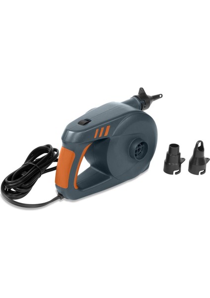 Powergrip 12V Elektrikli Pompa