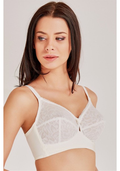 Kadın Toparlayıcı Ekru Sütyen 1718 fiyatları