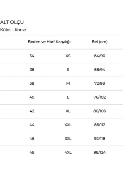 621 Kadın Ekru Geniş Kenarlı Penye Kumaşlı Normal Külot