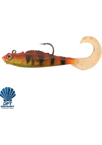 Sasi 8 Cm 1 İgneli Renk: 016 11Gr 1/4