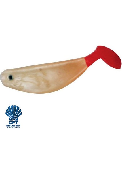 D. Dft Sasi 8 Cm Renk: 238 Beyaz Kırmızı 1/25