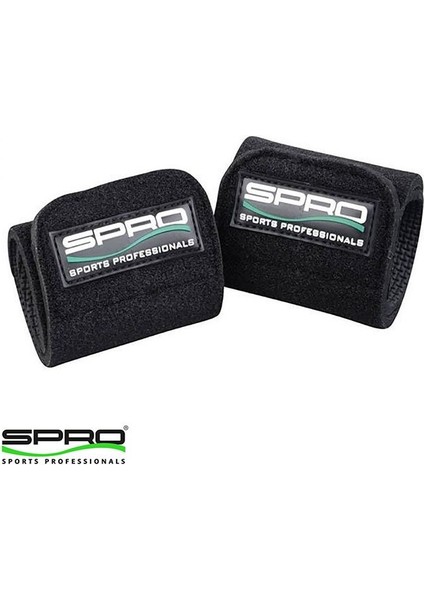 D. Spro Rod Fix Bands Kamış Bandı - Set/2