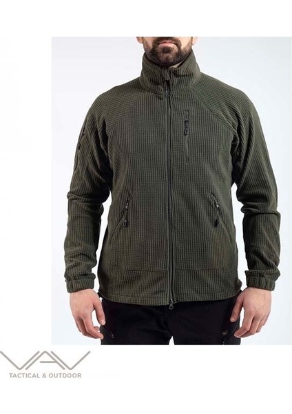 Poltac-04 Polar Mont Haki Xs