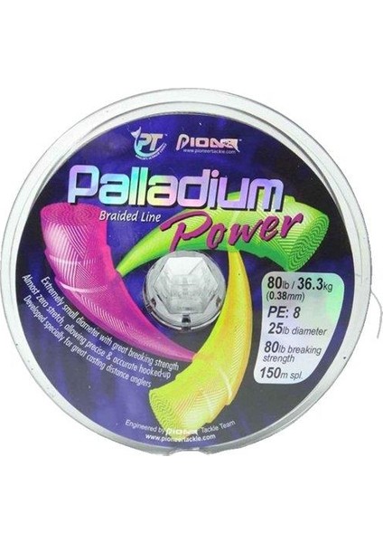 Palladium Ip Misina 150 mt