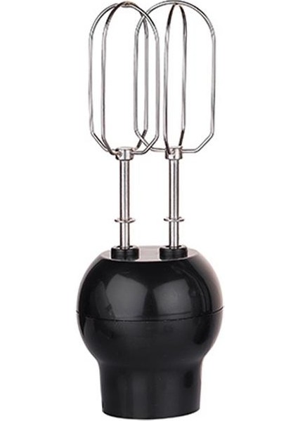 Stilevs Kendo Plus El Blender Seti Siyah-Bakır
