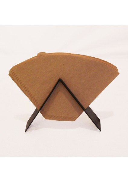 Filtre Kahve Kağıdı Tutucu Stand