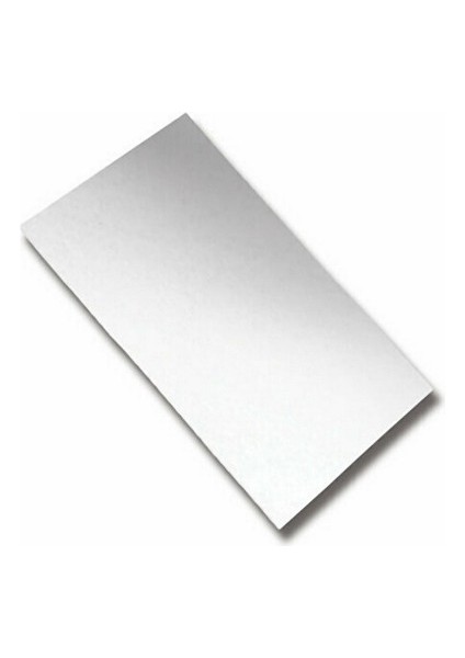 Oto Macun Çeliği 12*25 cm