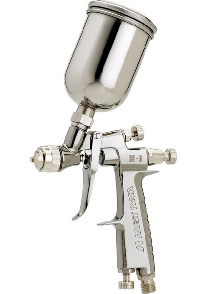 G3 Airbrush Sprey Boya Tabancası