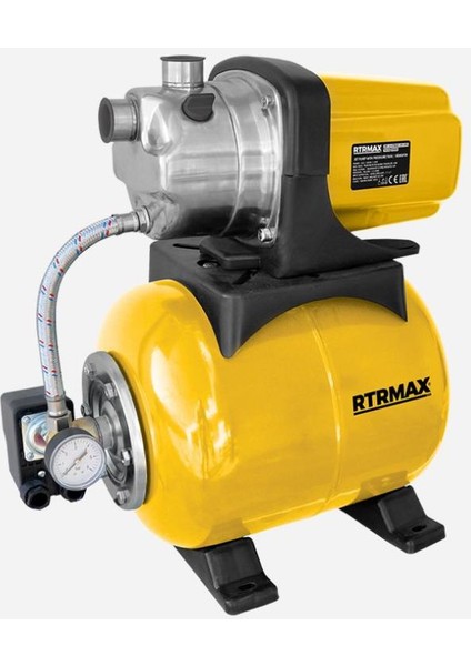 RTM850 Hidrofor 1200 W