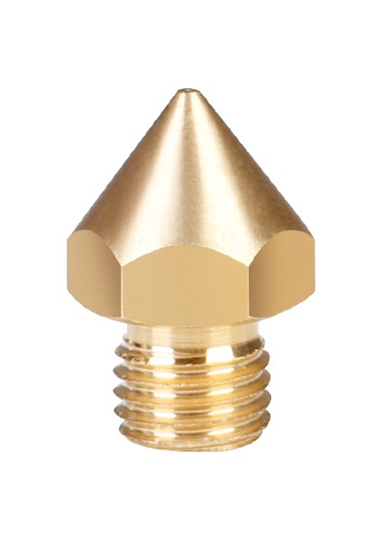 Creality 0.4mm Fine Thread Nozzle For CR-10S Pro