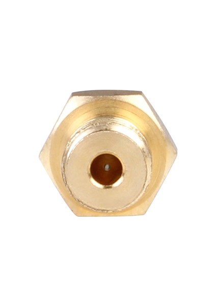 Creality 0.4mm Fine Thread Nozzle For CR-10S Pro