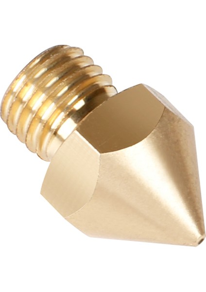 Creality 0.4mm Fine Thread Nozzle For CR-10S Pro