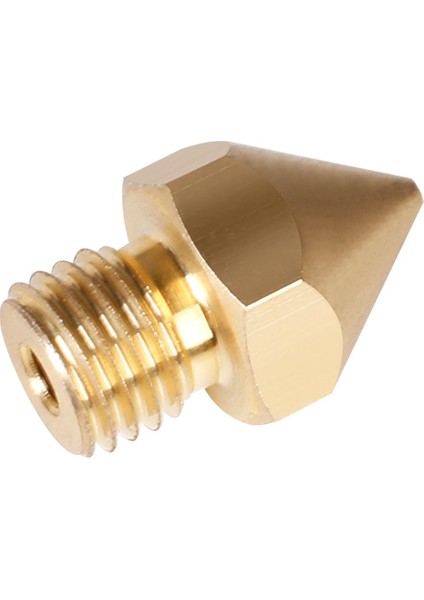 Creality 0.4mm Fine Thread Nozzle For CR-10S Pro