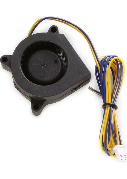 Creality Cr-10 Max 4020 Blowercooling Fan For Hotend