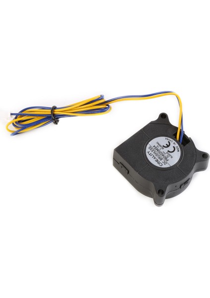 Creality Cr-10 Max 4020 Blowercooling Fan For Hotend