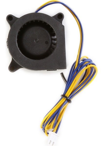 Creality Cr-10 Max 4020 Blowercooling Fan For Hotend